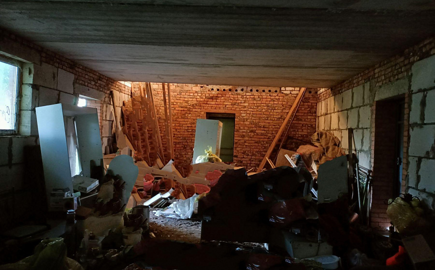 Сдам отдельно стоящее здание, 70 м² фото