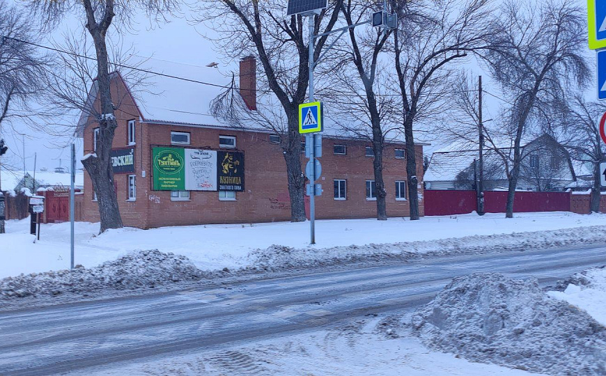 Сдам отдельно стоящее здание, 70 м² фото