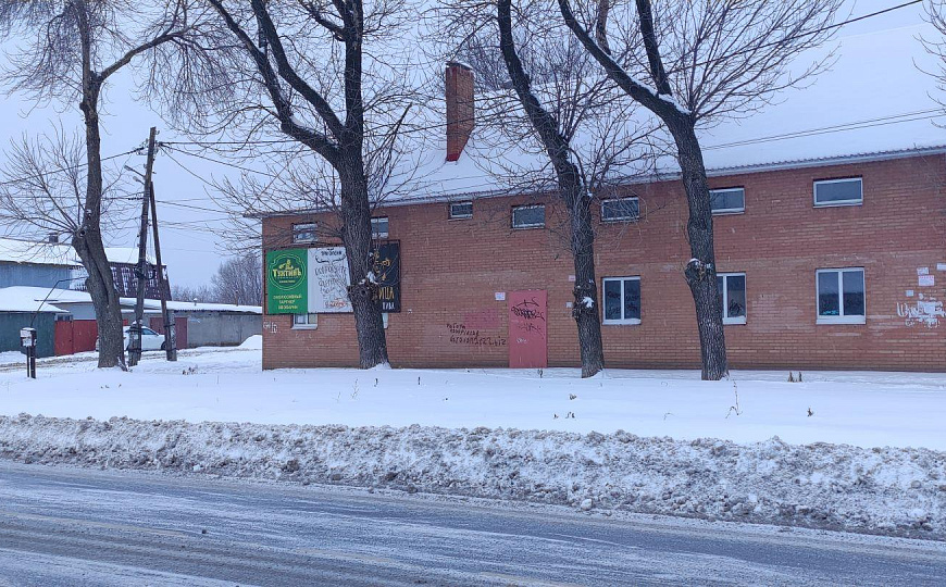 Сдам отдельно стоящее здание, 70 м² фото