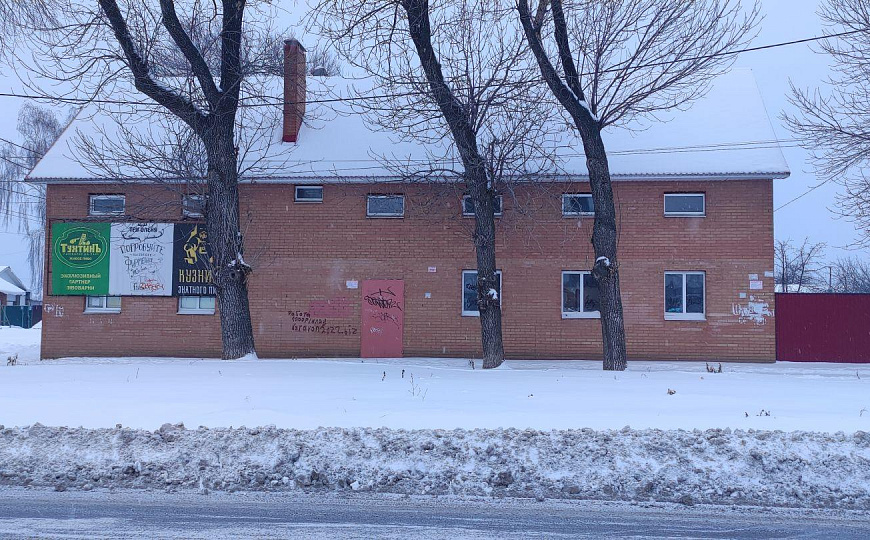 Сдам отдельно стоящее здание, 70 м² фото