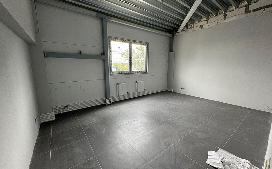 Сдам офисное помещение, от 14 м² до 100  м² фото