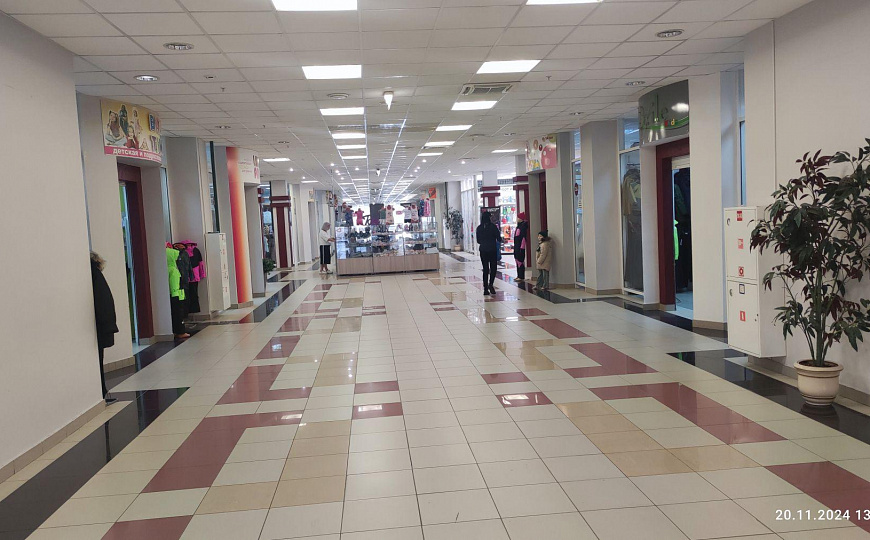 Продам бизнес-центр/офисный центр, 2 717,1 м² фото