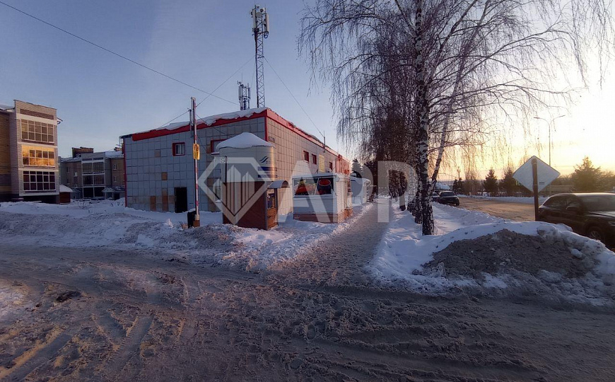 Сдается помещение 170м² на первой линии фото