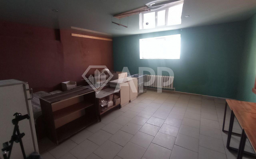 Сдается помещение 170м² на первой линии фото