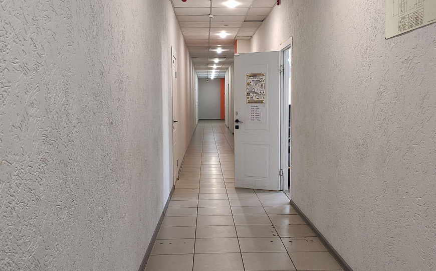 Офис 70 м2 фото