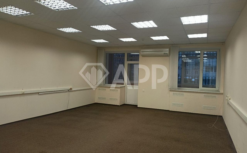 Сдам офисное помещение, 339 м² фото