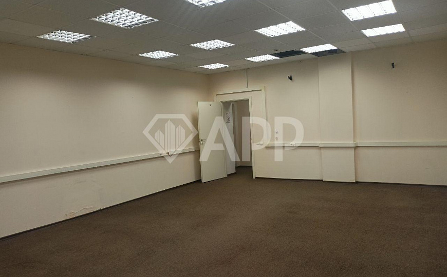 Сдам офисное помещение, 339 м² фото