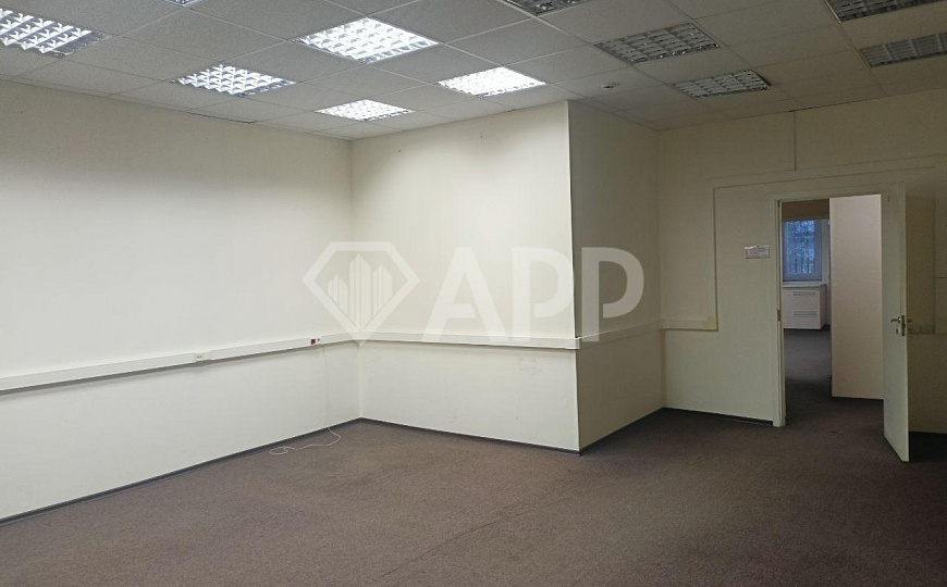 Сдам офисное помещение, 339 м² фото