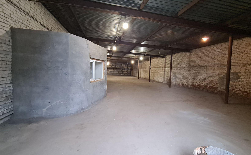 Складское помещение, 420 м² фото