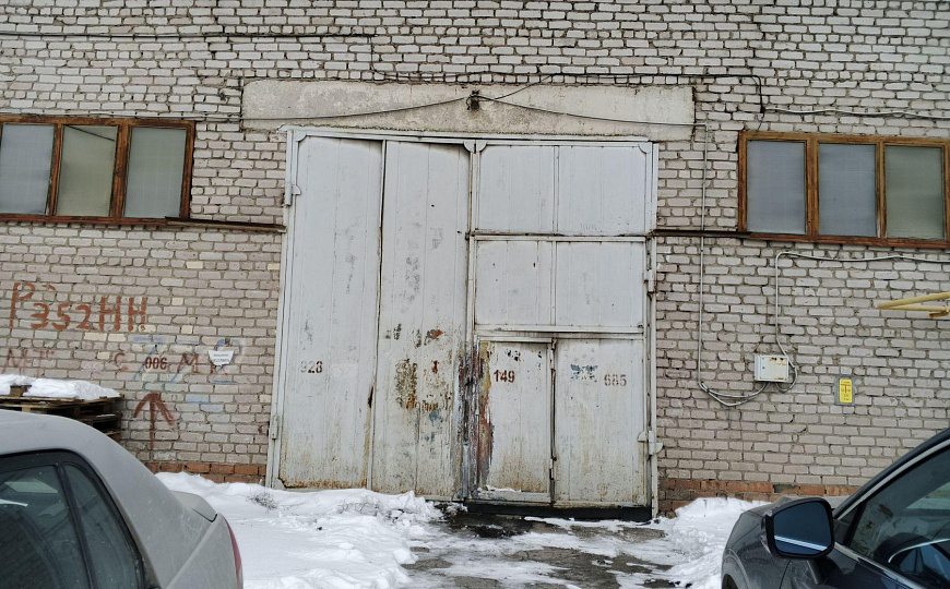 Складское помещение, 420 м² фото