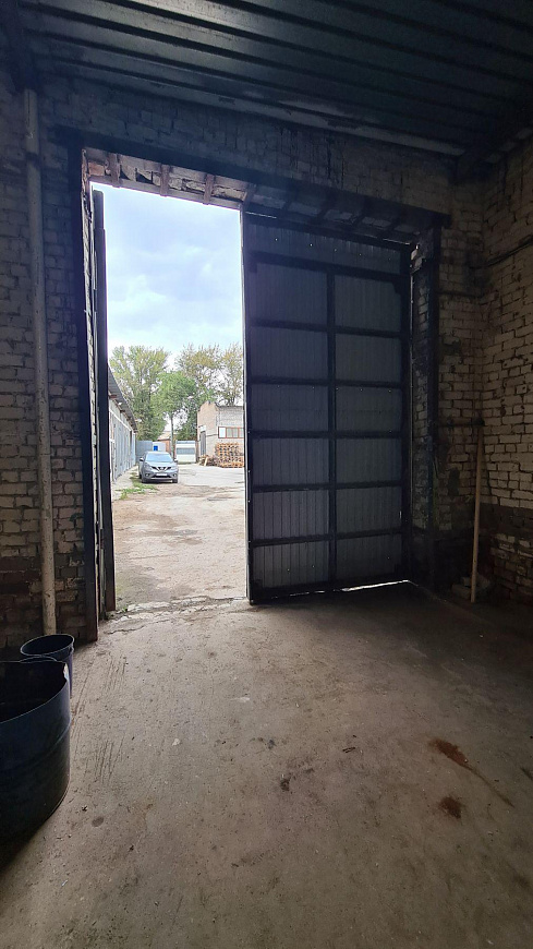 Складское помещение, 420 м² фото