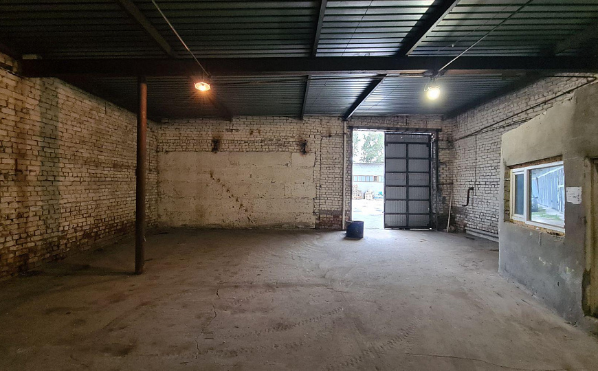 Складское помещение, 420 м² фото