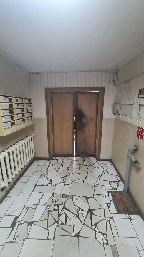 Складское помещение, 420 м² фото