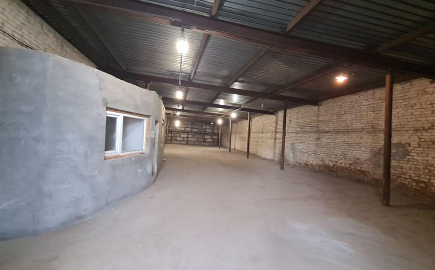 Складское помещение, 420 м² фото