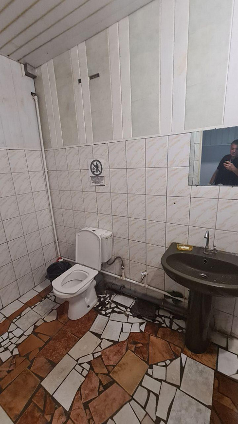 Складское помещение, 420 м² фото