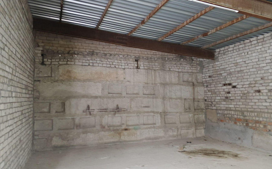 Складское помещение, 420 м² фото