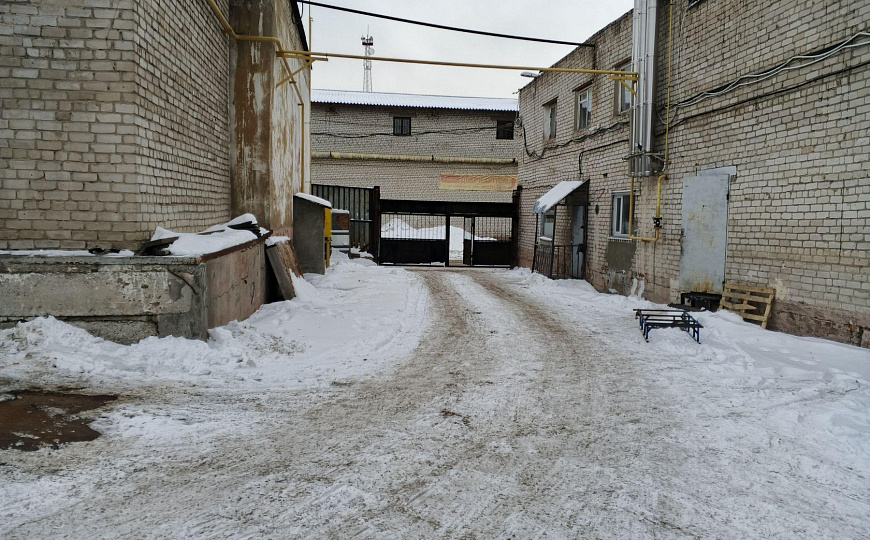 Складское помещение, 420 м² фото