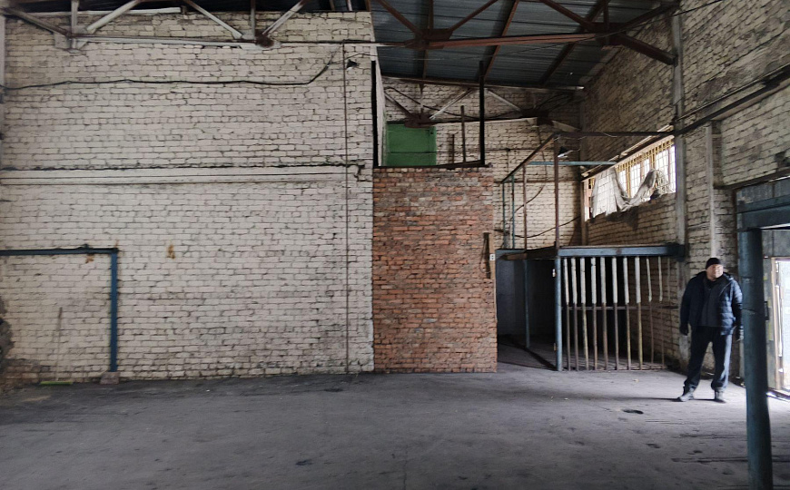 Складское помещение, 420 м² фото