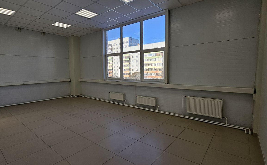 Сдам офисное помещение, 35 м² (проведём воду при необходимости) фото