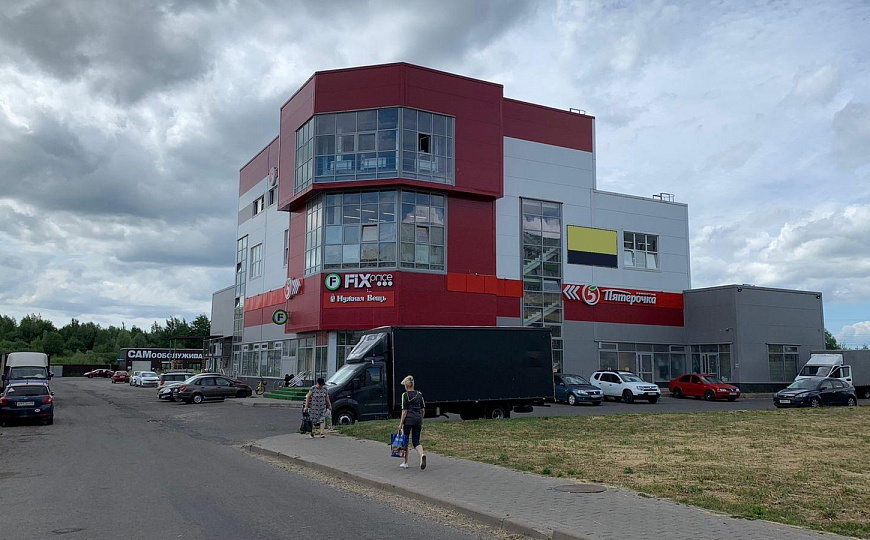 Сдам офисное помещение, 35 м² (проведём воду при необходимости) фото