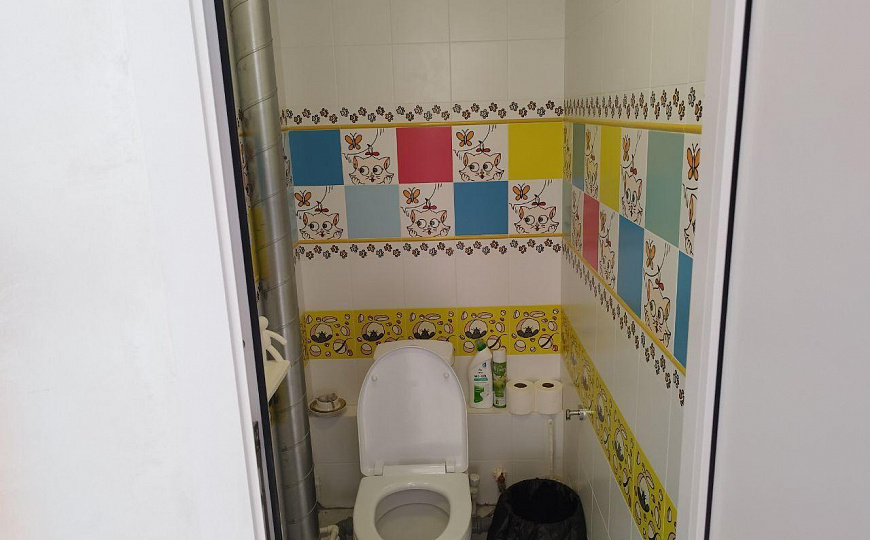 Офисное помещение, 50 м2 фото