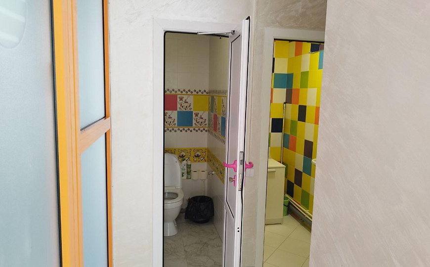 Офисное помещение, 50 м2 фото