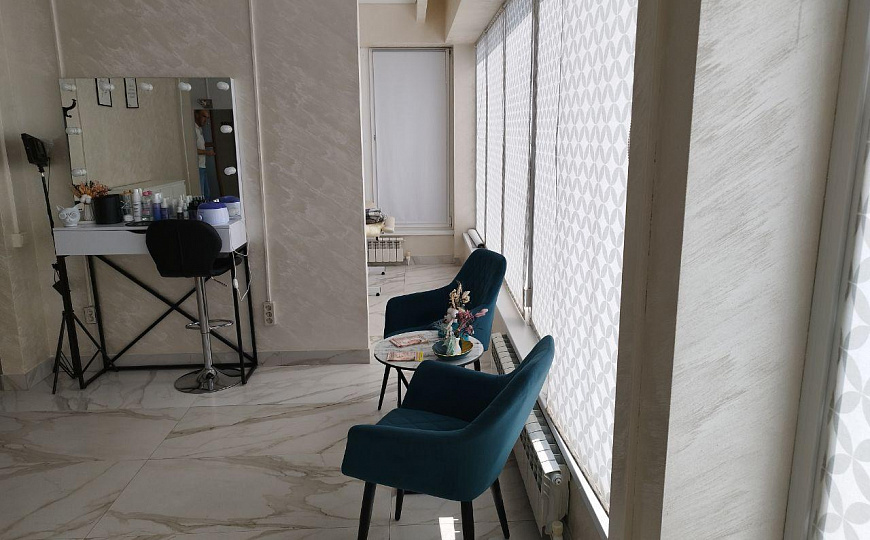 Офисное помещение, 50 м2 фото