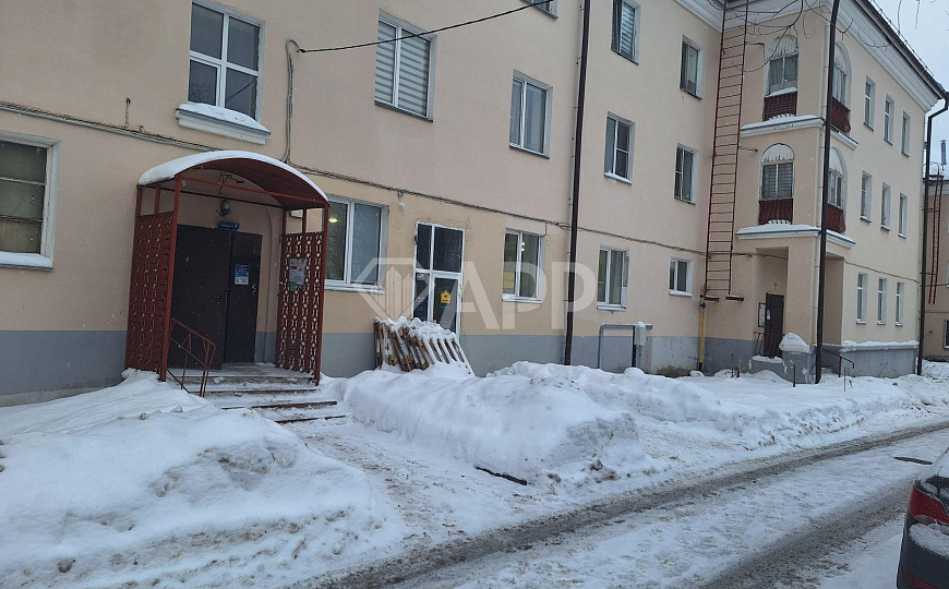 Продам помещение (ГАБ), 56м² фото