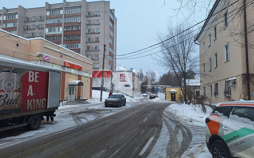 Продам помещение (ГАБ), 56м² фото