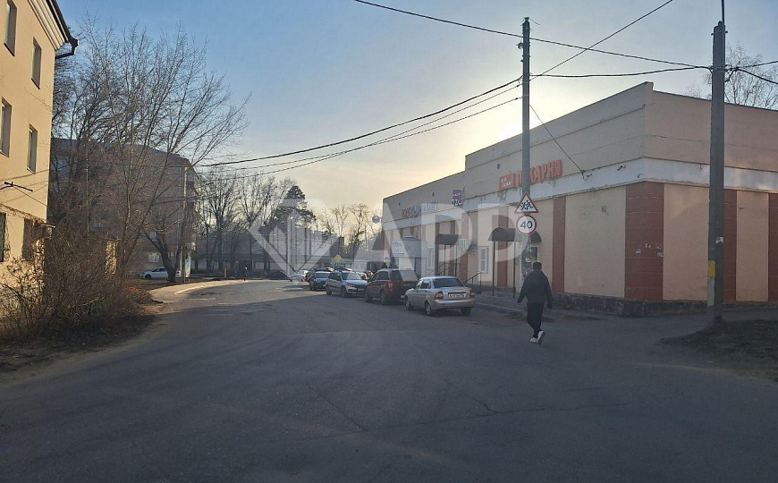 Продам помещение (ГАБ), 56м² фото