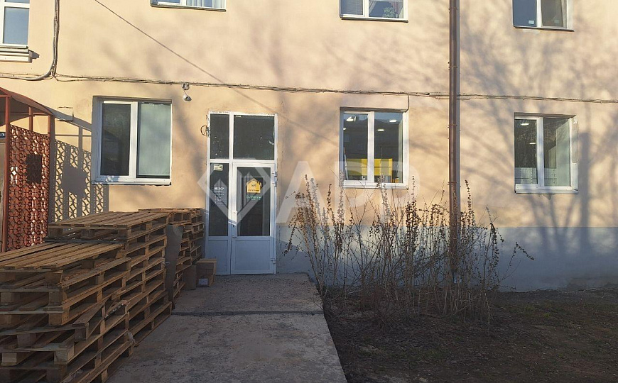 Продам помещение (ГАБ), 56м² фото