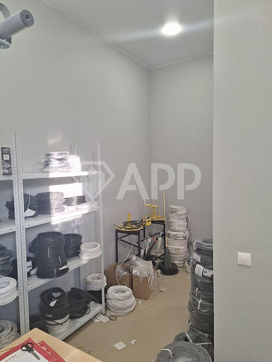 Продам помещение (ГАБ), 56м² фото