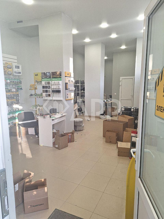 Продам помещение (ГАБ), 56м² фото