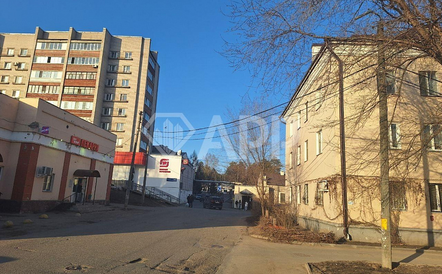 Продам помещение (ГАБ), 56м² фото