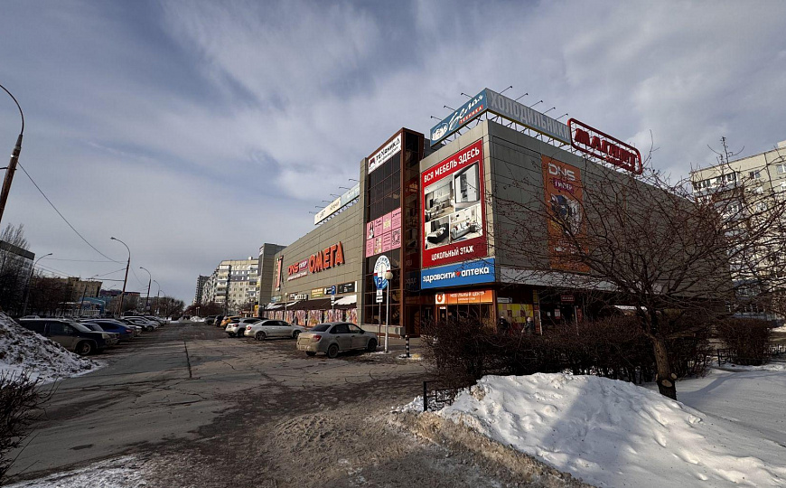 Сдам торговое помещение, 52 м² фото