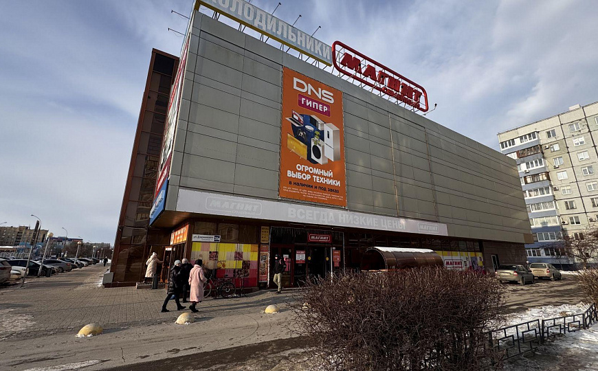 Сдам торговое помещение, 52 м² фото