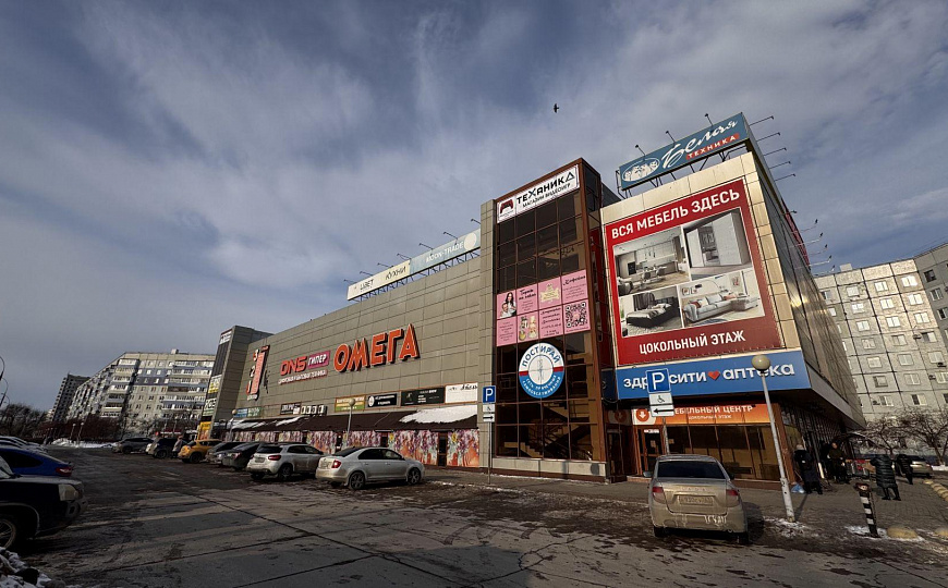 Сдам торговое помещение, 52 м² фото