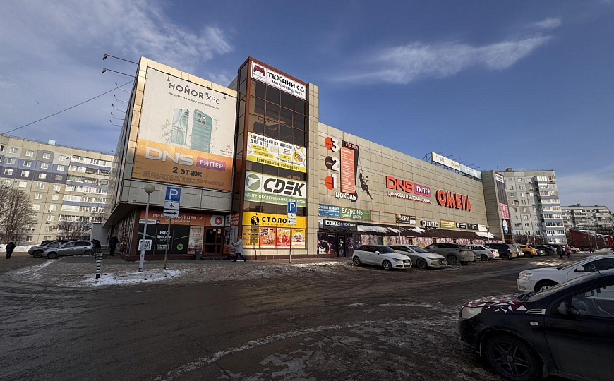 Сдам торговое помещение, 52 м² фото