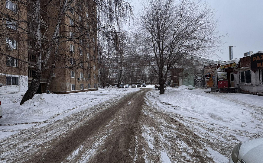 Торговое помещение 114 кв.м. фото