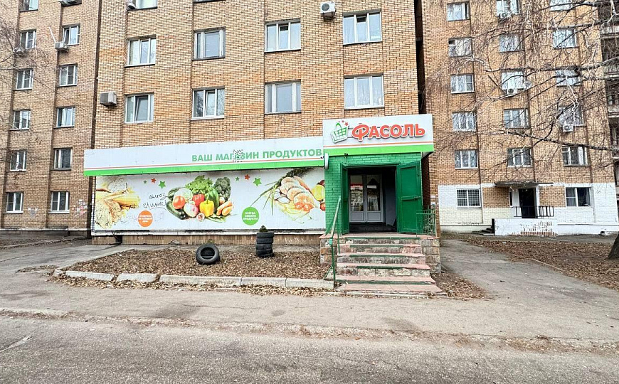 Торговое помещение 114 кв.м. фото