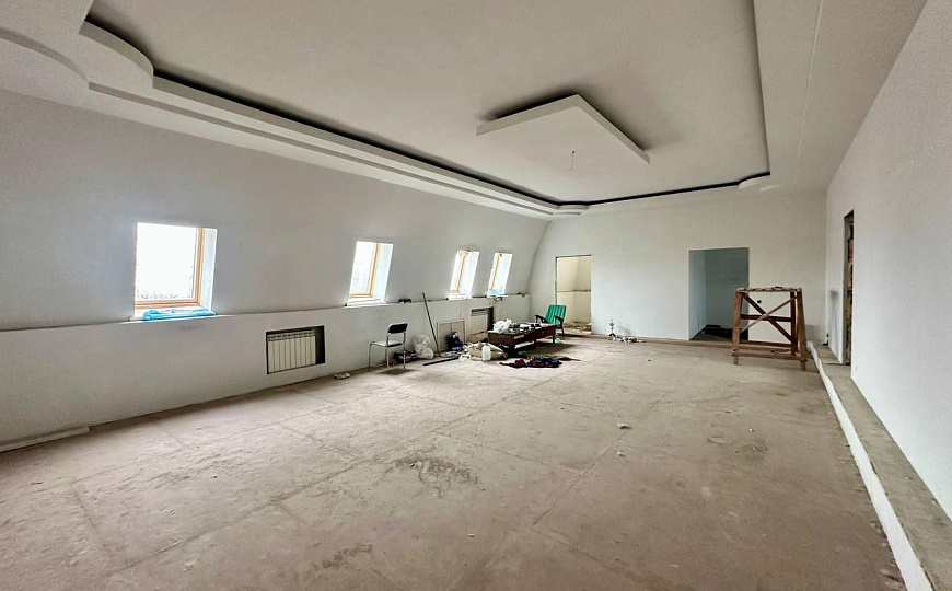 Здание 600 м2 на ул.Куйбышева на зем.участке 2,5 сотки фото