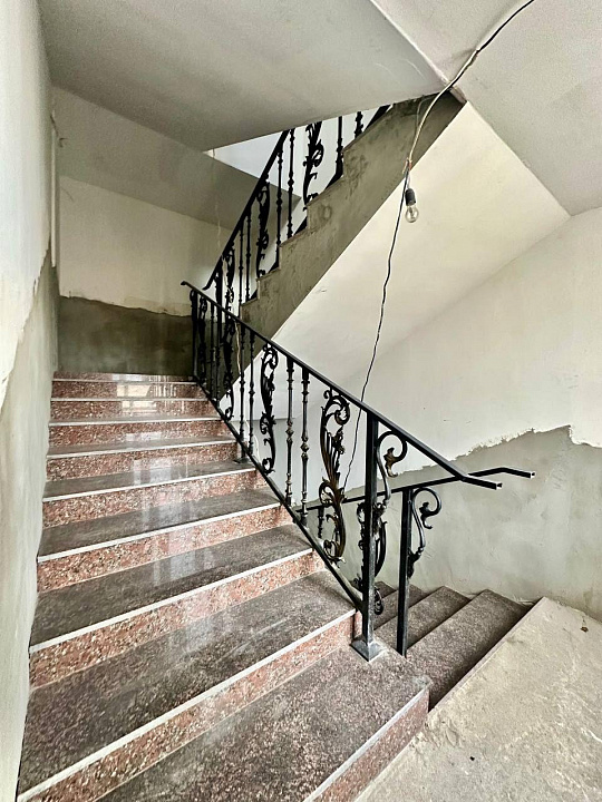 Здание 600 м2 на ул.Куйбышева на зем.участке 2,5 сотки фото