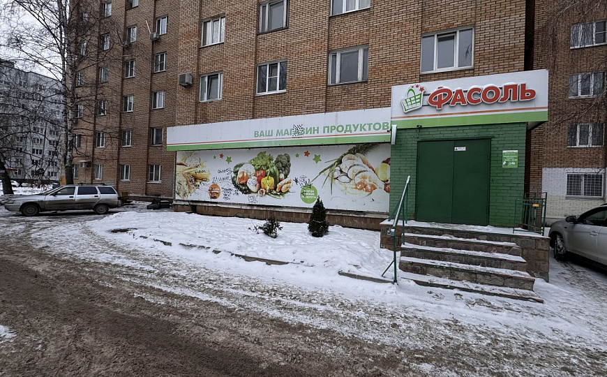 Продам торговое помещение, 114 м² фото