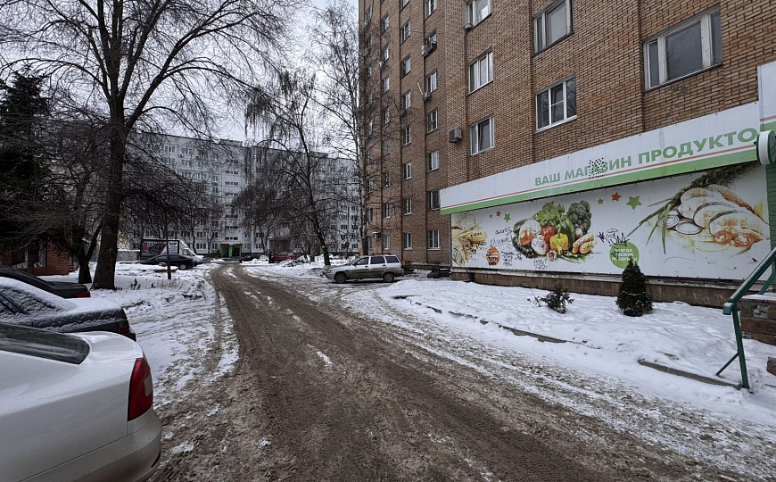 Продам торговое помещение, 114 м² фото