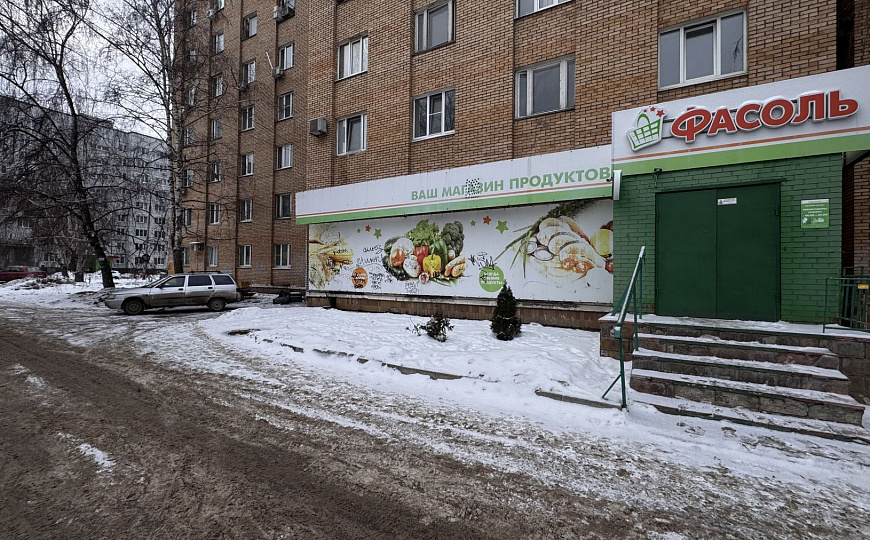 Продам торговое помещение, 114 м² фото