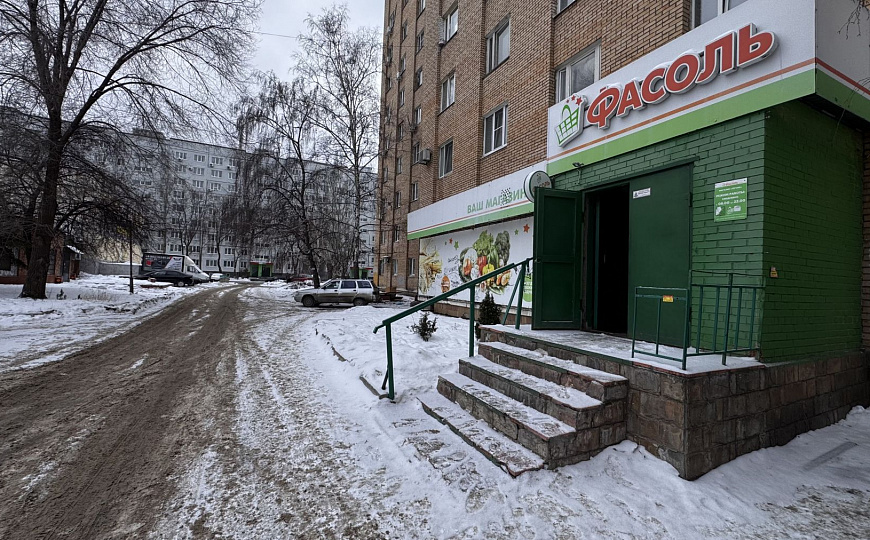 Продам торговое помещение, 114 м² фото