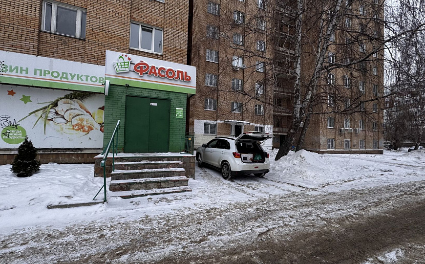 Продам торговое помещение, 114 м² фото