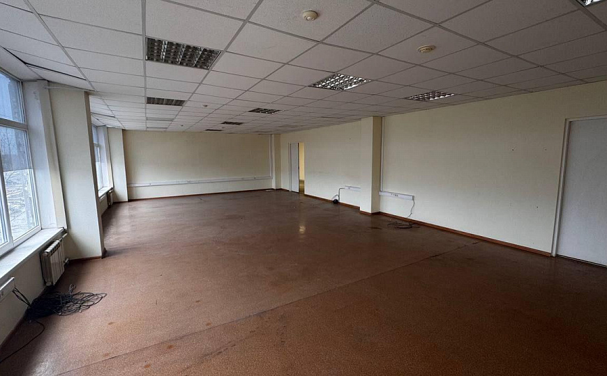 Офисные помещения, 70 м² фото