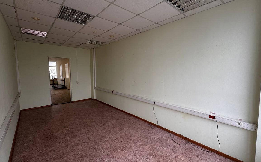 Офисные помещения, 70 м² фото