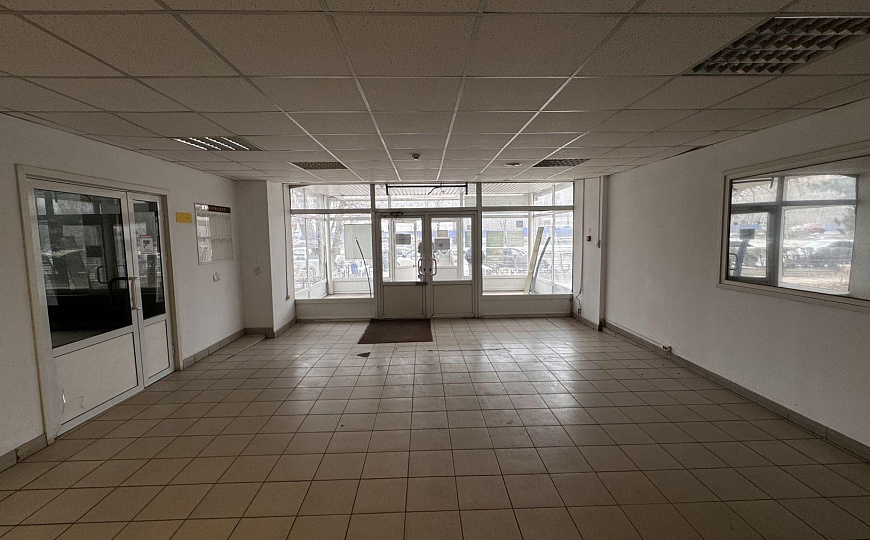 Офисные помещения, 70 м² фото